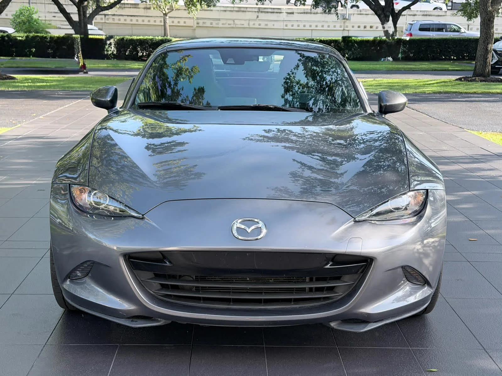 mazda mx-5 miata rf 2017 JM1NDAM75H0100906 image mazda mx-5 miata rf 2017 JM1NDAM75H0100906 image